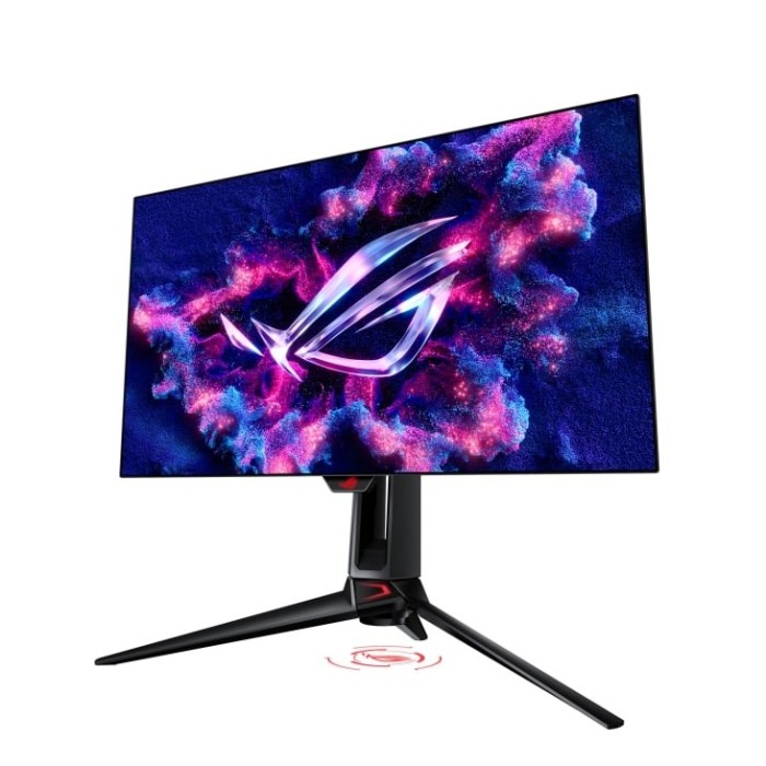 Монітор Asus 26.5