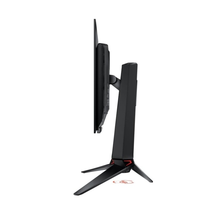 Монітор Asus 26.5