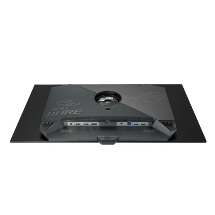 Монітор Asus 26.5