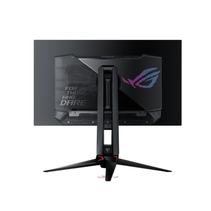 Монітор Asus 26.5