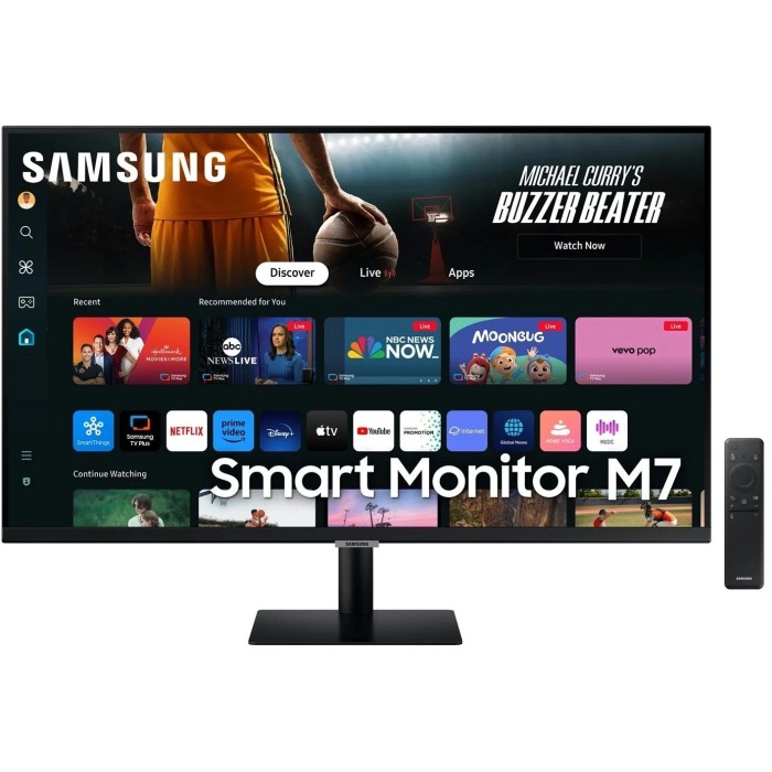 Монітор Samsung 32