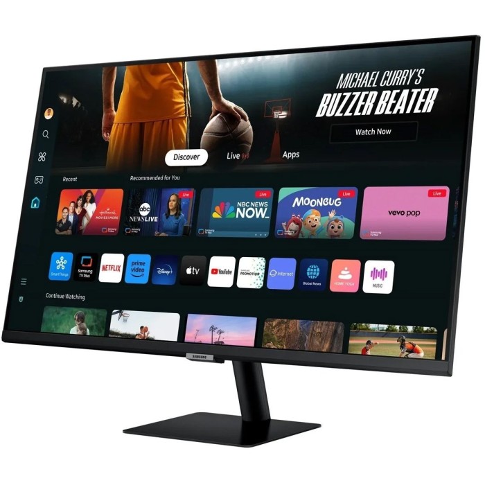 Монітор Samsung 32