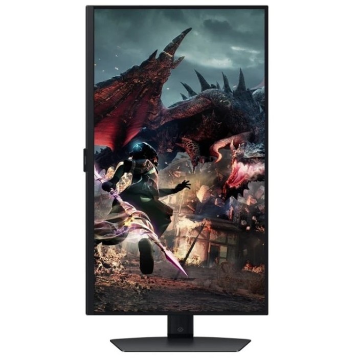 Монітор Samsung 27