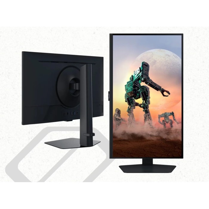 Монітор Samsung 27