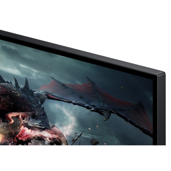 Монітор Samsung 27