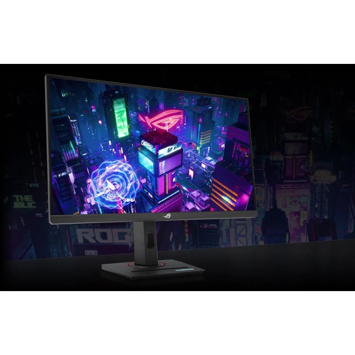 Монітор Asus 27