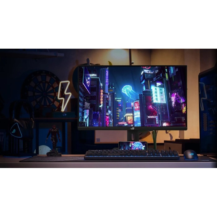 Монітор Asus 27