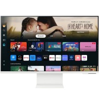 Монітор Samsung 31.5