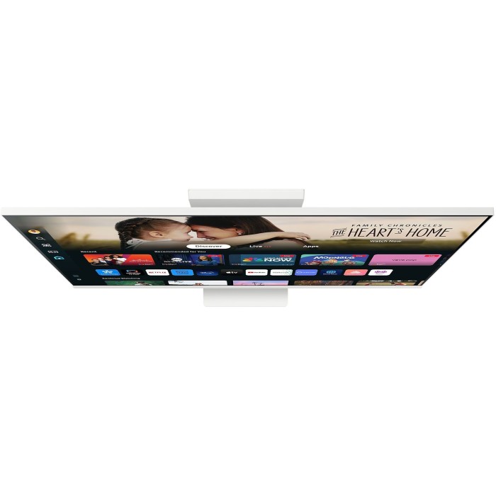 Монітор Samsung 31.5