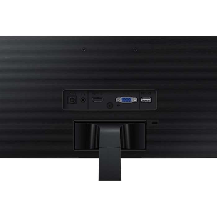 Монітор Samsung 23.8
