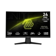 Монітор MSI 23.6