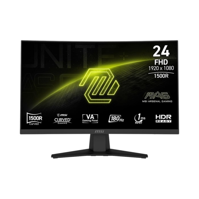 Монітор MSI 23.6