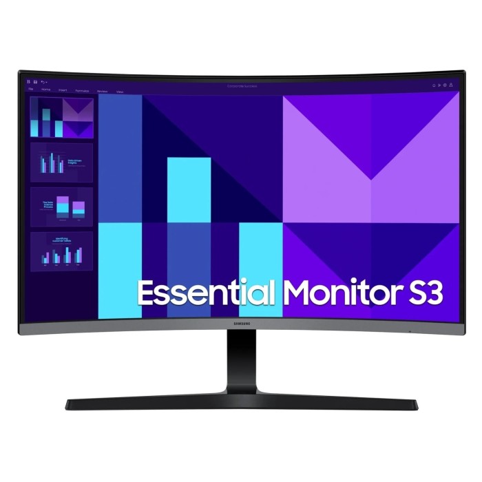 Монітор Samsung 27