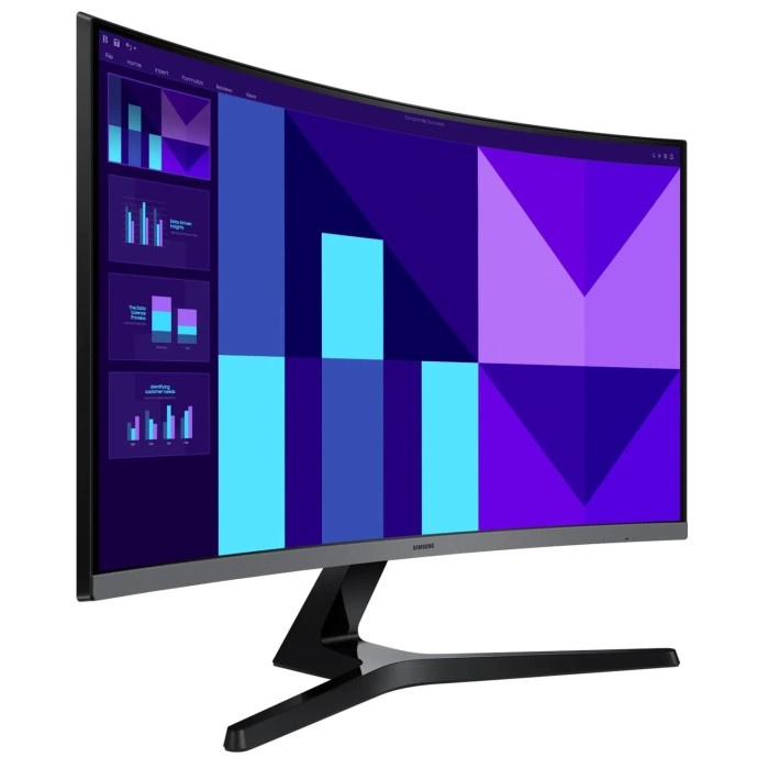 Монітор Samsung 27
