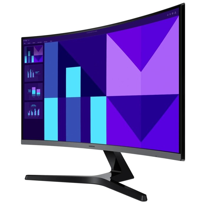 Монітор Samsung 27
