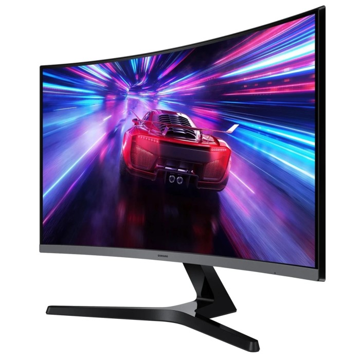 Монітор Samsung 27