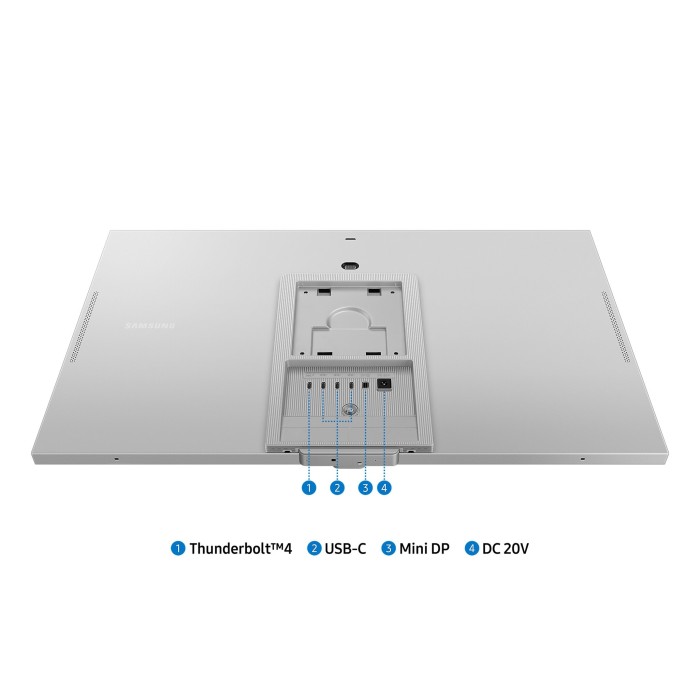 Монітор Samsung 27