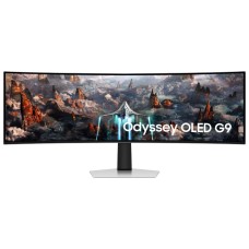 Монітор Samsung 48.7