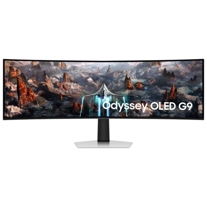 Монітор Samsung 48.7