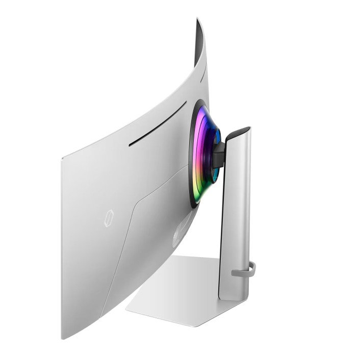 Монітор Samsung 48.7