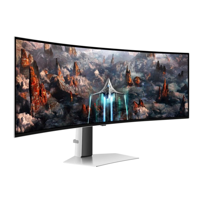 Монітор Samsung 48.7