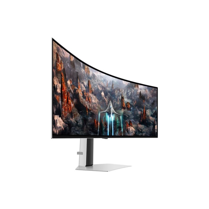Монітор Samsung 48.7