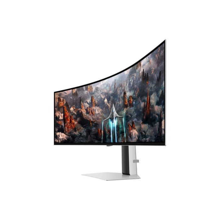 Монітор Samsung 48.7