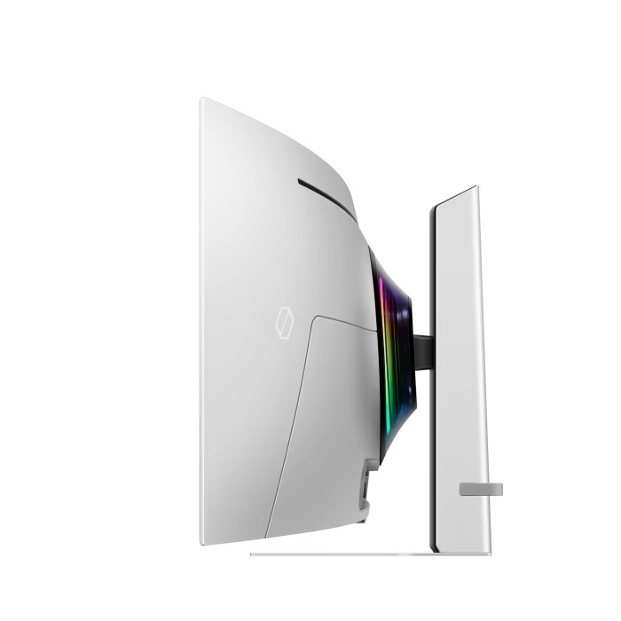 Монітор Samsung 48.7