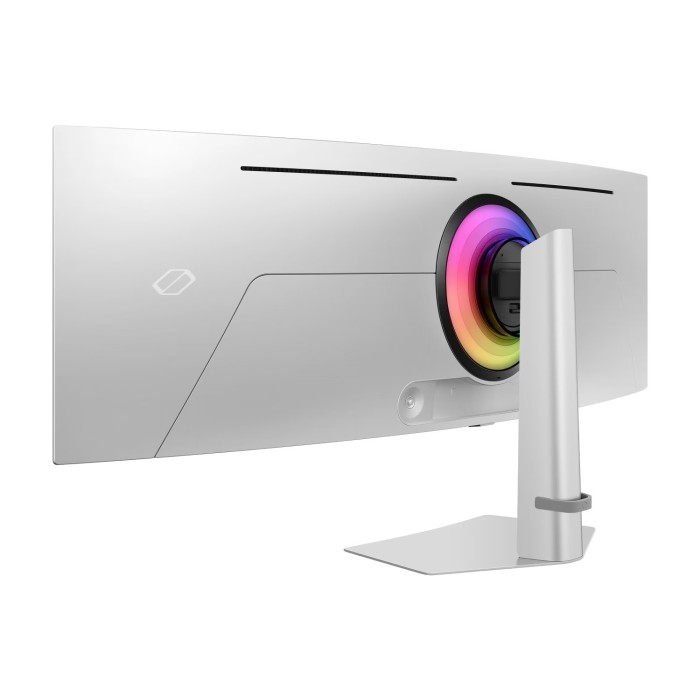 Монітор Samsung 48.7