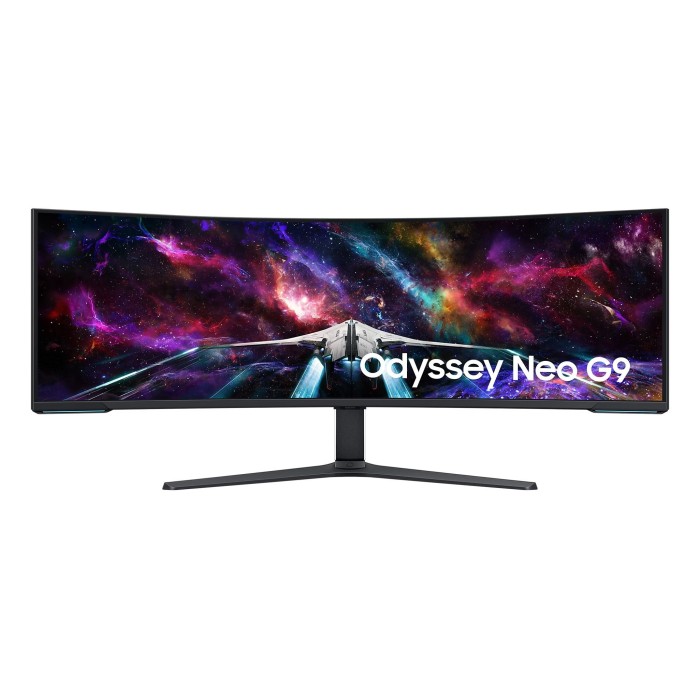 Монітор Samsung 57