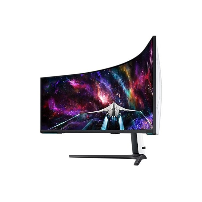 Монітор Samsung 57