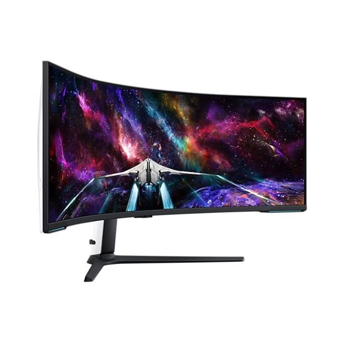 Монітор Samsung 57