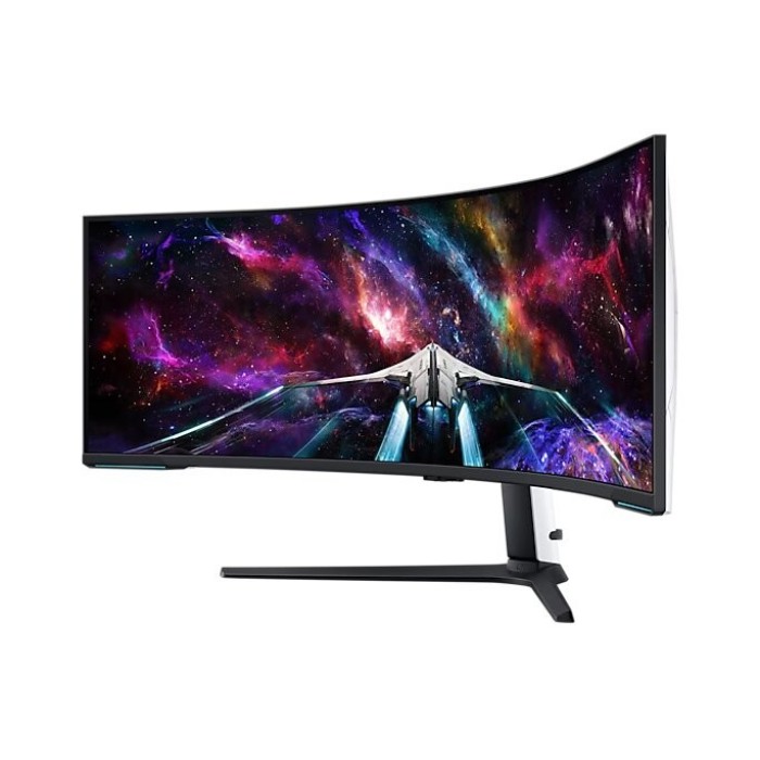 Монітор Samsung 57