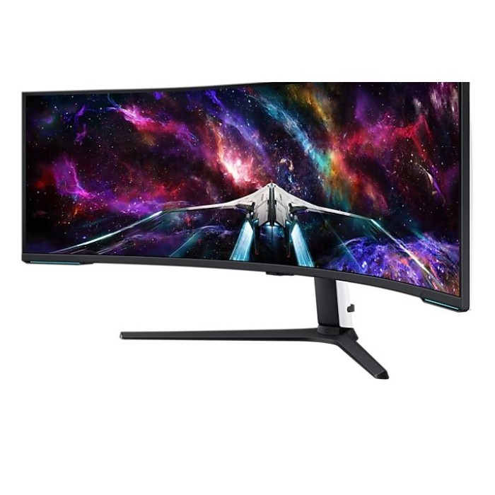 Монітор Samsung 57