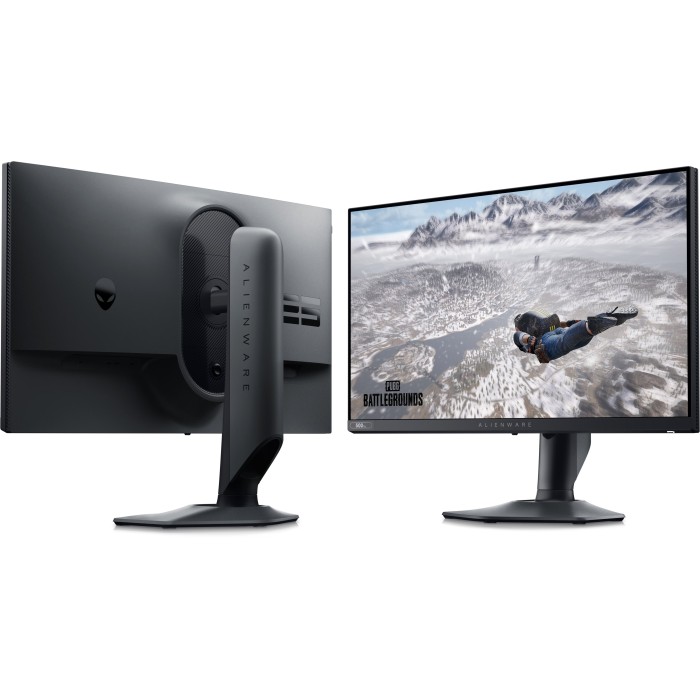 Монітор DELL 24.5