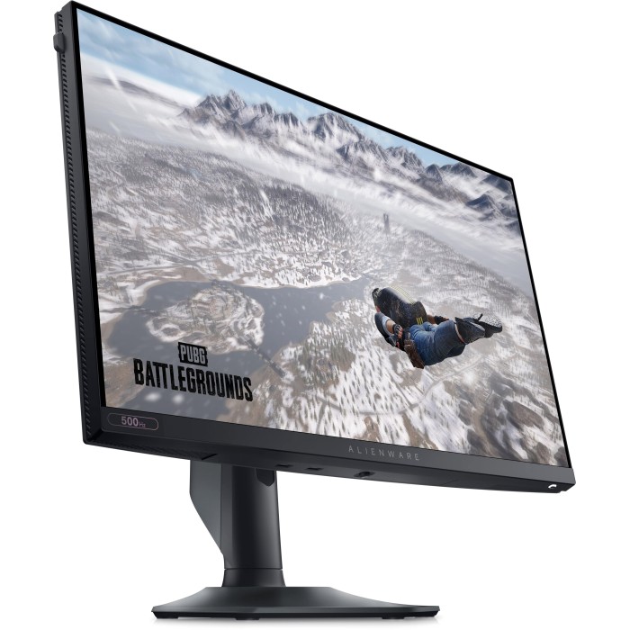 Монітор DELL 24.5