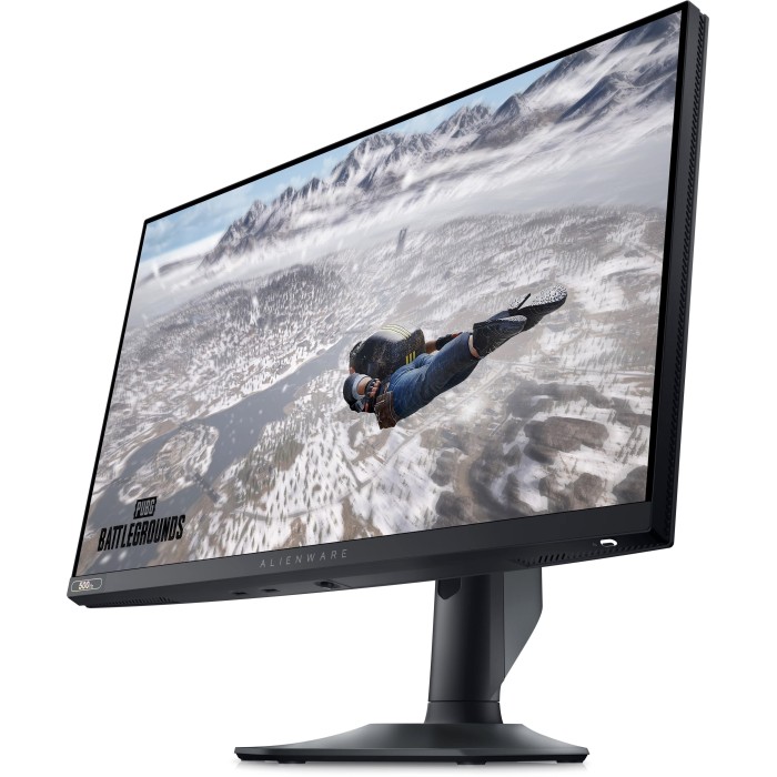 Монітор DELL 24.5