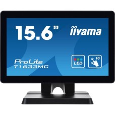 Cенсорний монітор Liyama ProLite T1633MC-B1 (T1633MC-B1)