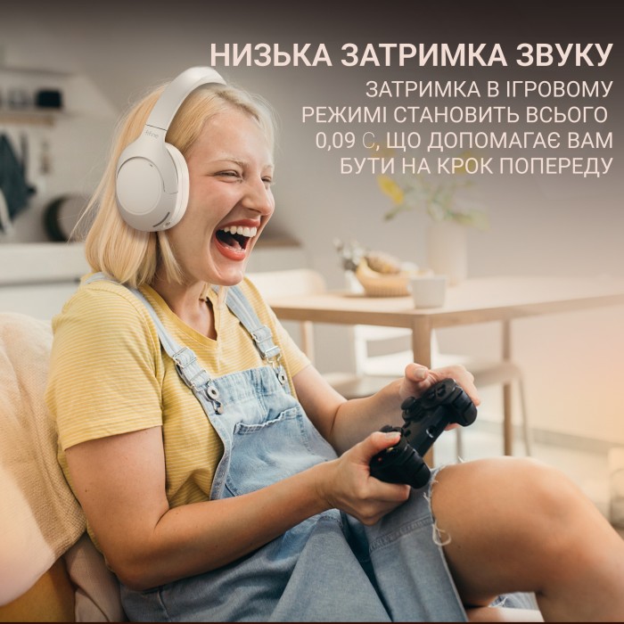 Безпровідна гарнітура Fifine X3W (X3W)