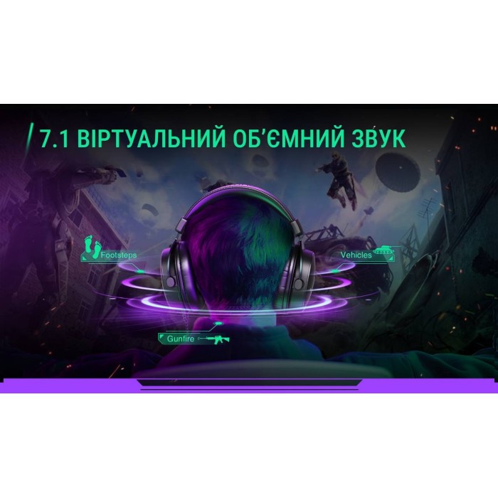 Гарнітура Fifine H9W (H9W)