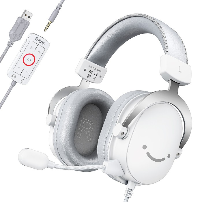 Гарнітура Fifine H9W (H9W)
