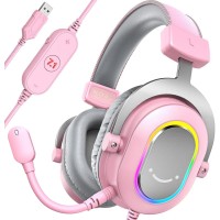 Гарнітура Fifine RGB H6P (H6P)