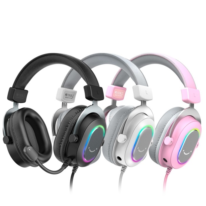 Гарнітура Fifine RGB H6P (H6P)