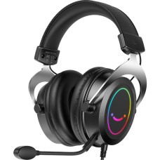 Гарнітура Fifine RGB H3 (H3)
