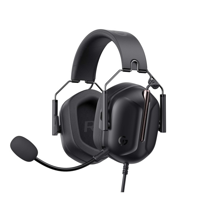 Ігрова гарнітура GamePro Genesis Hunter (HS1350B) (HS1350B)