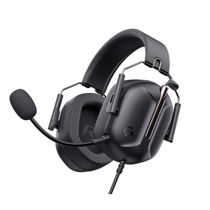 Ігрова гарнітура GamePro Genesis Hunter (HS1350B) (HS1350B)
