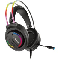 Гарнітура ігрова GamePro Nitro (HS733) (HS733)