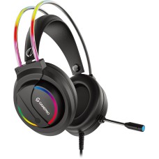Гарнітура ігрова GamePro Nitro (HS733) (HS733)