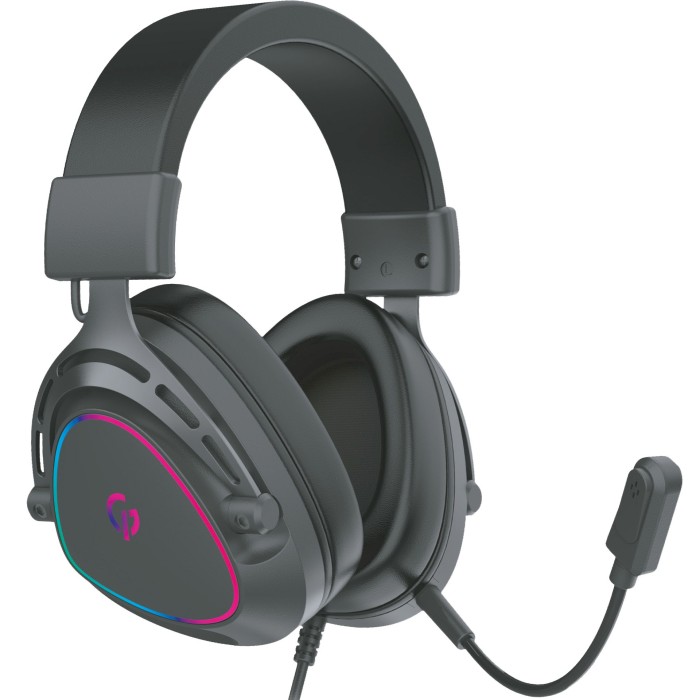 Гарнітура ігрова GamePro (HS783) (HS783)