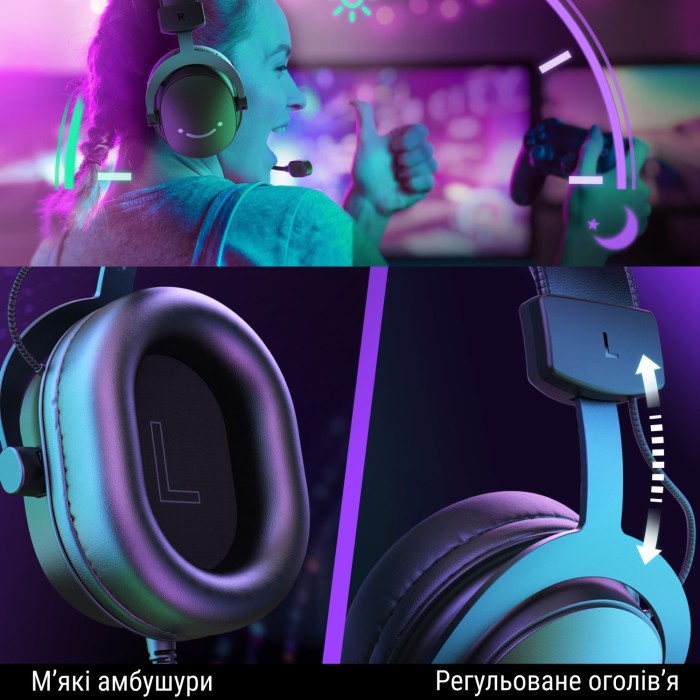 Гарнітура Fifine H9P (H9P)